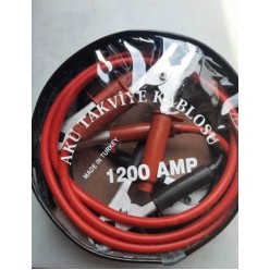 Takviye Kablosu 1200 Amp