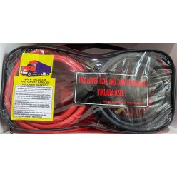 Takviye Kablosu 3500 Amp