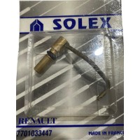 KARBÜRATÖR EĞRİ MEME RENAULT