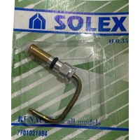 KARBÜRATÖR EĞRİ MEME RENAULT