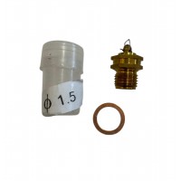 ŞAMANDIRA MEMESİ 1,5