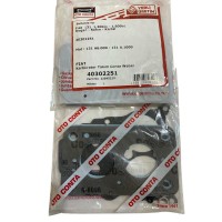 KARBÜRATÖR TAKIM CONTA DKŞ