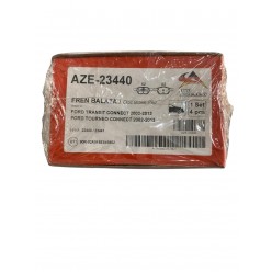 FREN BALATASI ÖN CONNECT 2002-2013