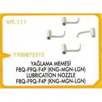 YAĞLAMA MEMESİ KANGO MEGAN LGN SAĞ 1,5