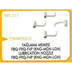 YAĞLAMA MEMESİ KANGO MEGAN LGN SAĞ 1,5