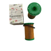 YAKIT FİLTRESİ RENAULT NISSAN ECO FIX