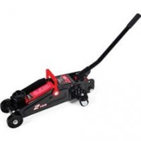 ARABALI KRİKO 2 TON