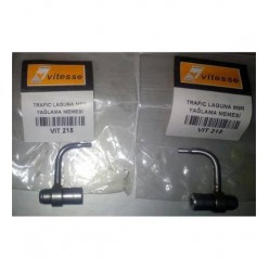 YAĞLAMA MEMESİ TRAFIC LAGUNA M9R