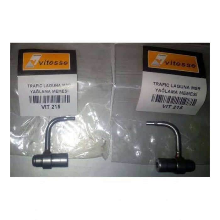 YAĞLAMA MEMESİ TRAFIC LAGUNA M9R