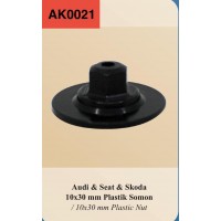 AUDI & SEAT & SKODA PLASTİK 