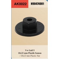 ASTRA G VE H - CORSA- PLASTİK 