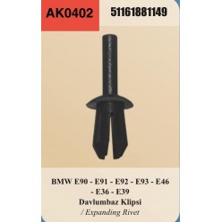 BMW DAVLUMBAZ KLİPSİ