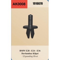 VW AUDI-DAVLUMBAZ KLİPSİ