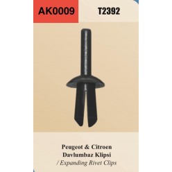 VW AUDIOPEL DAVLUMBAZ KLİPSİ