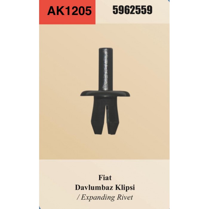 FIAT DAVLUMBAZ KLİPSİ