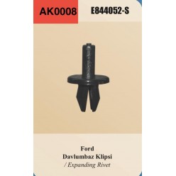 VW AUDI-DAVLUMBAZ KLİPSİ