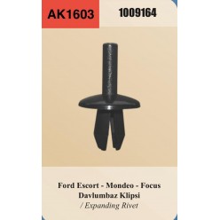 MONDEO FOCUS DAVLUMBAZ KLİPSİ