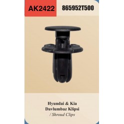 TOYOTA HYU KİA DAVLUMBAZ KLİPSİ