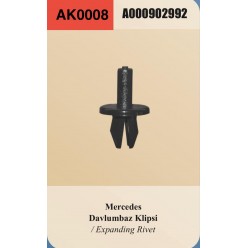 MONDEO FOCUS DAVLUMBAZ KLİPSİ