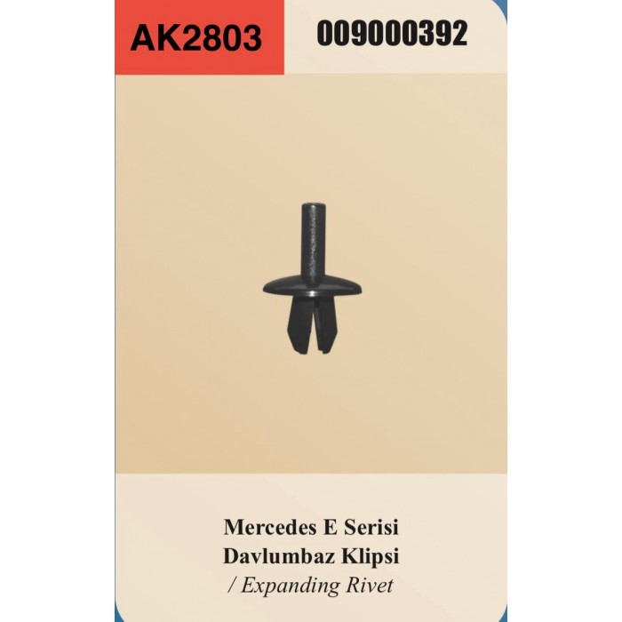 VOLVO MERC E DAVLUMBAZ KLİPSİ