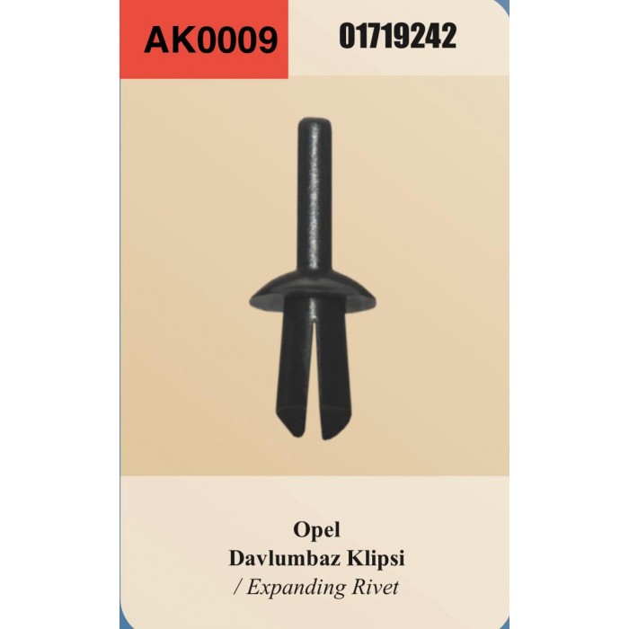 VW AUDI OPEL DAVLUMBAZ KLİPSİ