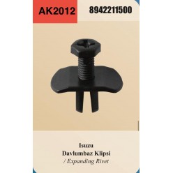 NİSSAN DAVLUMBAZ KLİPSİ