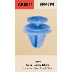 PEJO KAPI DÖŞEME KLİPSİ